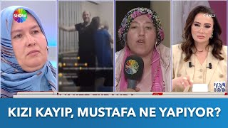 Mustafa Kaşık Havasına Devam Ediyor Didem Arslan Yılmazla Vazgeçme 7052024