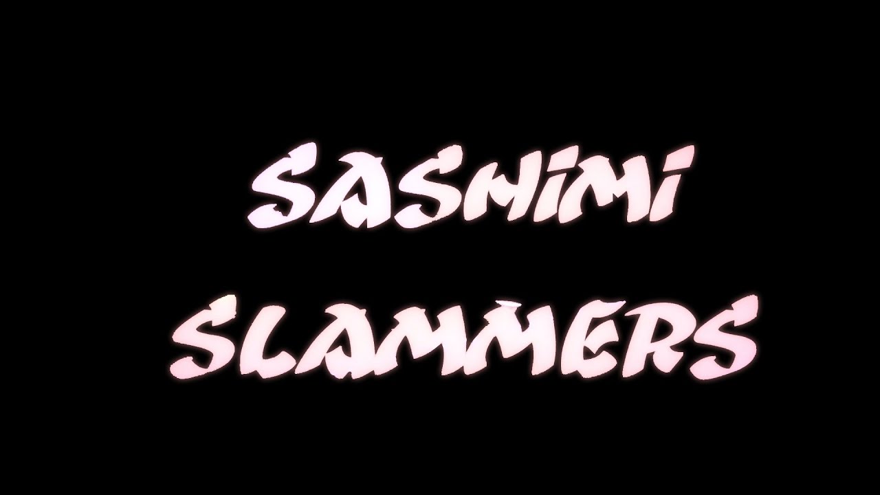Sashimi Slammers Trailer #1