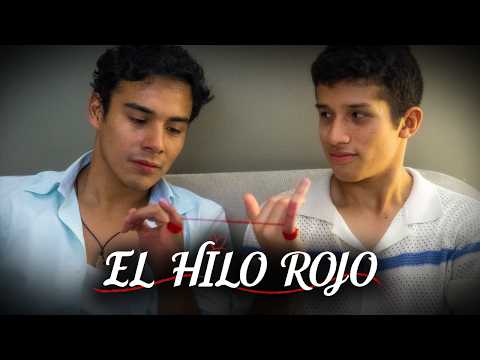 EL HILO ROJO - CORTO GAY SAN VALENTÍN