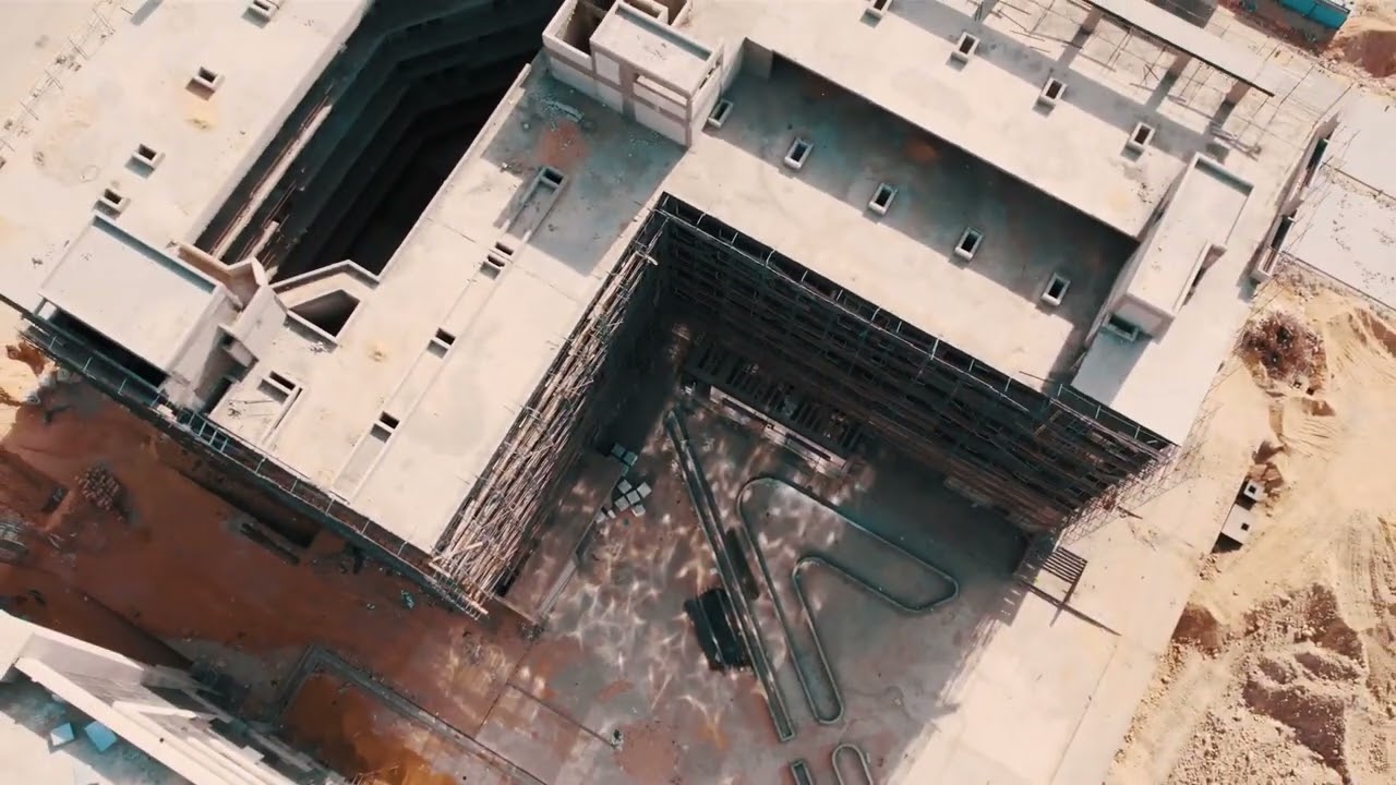 Eleven New Capital by New Plan Development | Construction Update July 2023