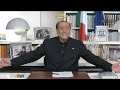 BUON CAPODANNO 2025 E FELICE ANNO NUOVO DA SILVIO BERLUSCONI!