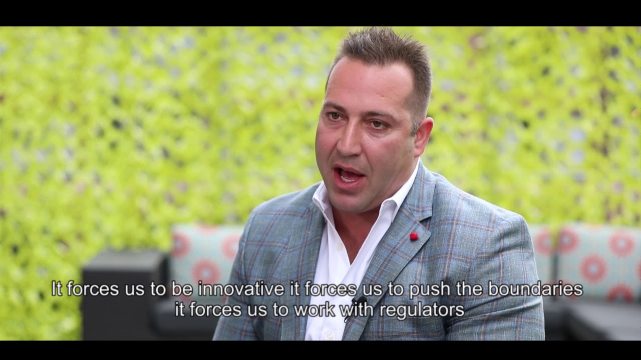 Aphria Medical Marijuana - CEO introduction