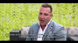 Aphria Medical Marijuana - Ceo Introduction