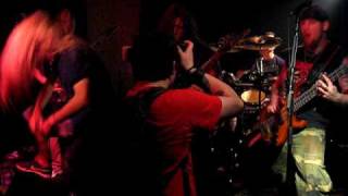 Empyre - The Machine