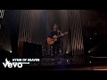 Phil wickham  hymn of heaven live from the gma dove awards