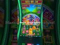 Mansion feature!! #slot #casino #slotmachine