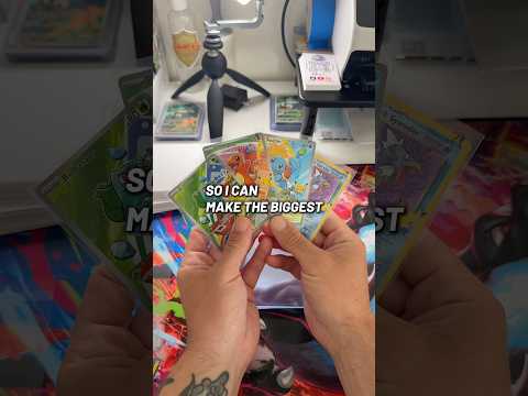 Selling Pokemon Cards on eBay Episode 25 #pokemon #pokemoncards #pokemontcg #ebay