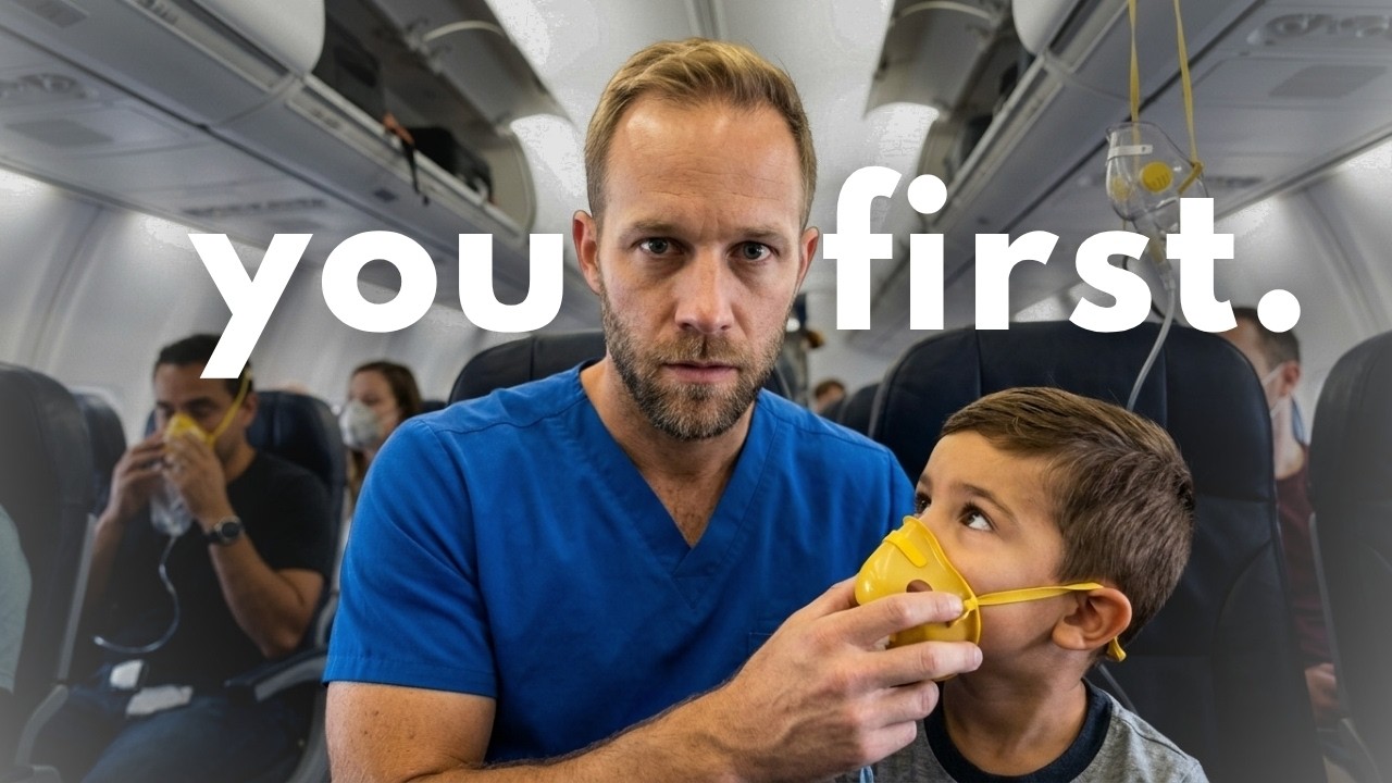 The Cost of Being the Unhealthy Dad