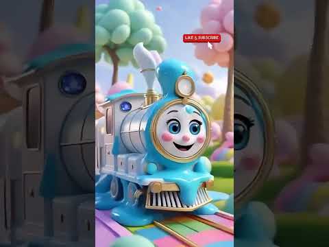Blue Slime Blast