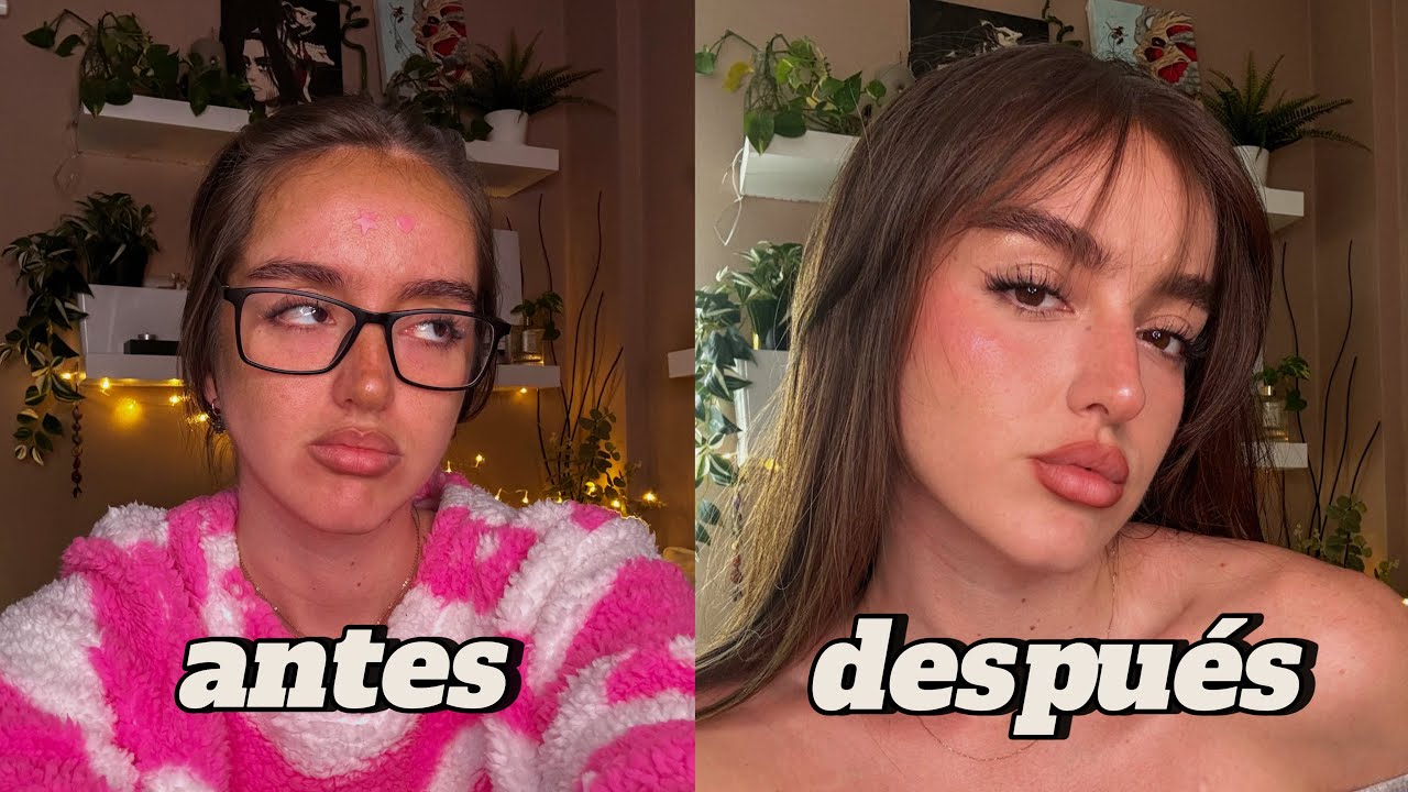 Придаем лицу сияние за 1 НЕДЕЛЮ • наращивание ресниц, стрижка, уход за лицом и т. д.