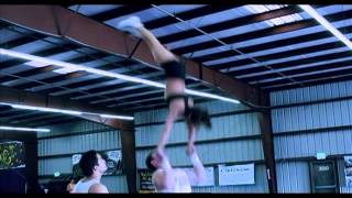 Yeah I Cheer (So What) - Cheerboys 