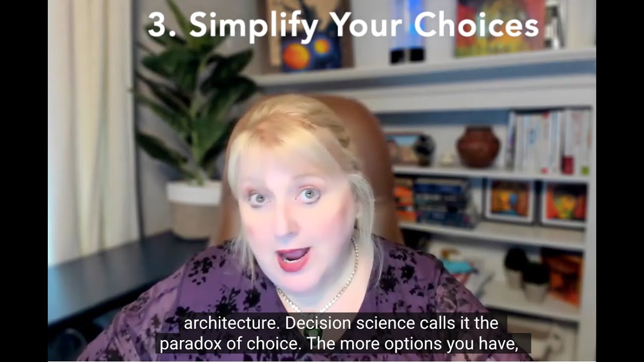 Growth Mindset: Facing Forward, on Human Being with Dr. Susan