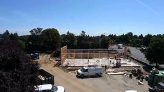 Time Lapse Powell McDonald's