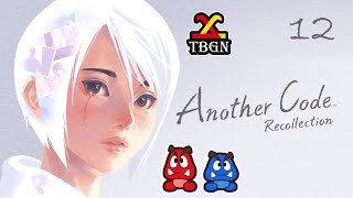 Another Code: Recollection Let's Play Part 12 | TBGN | What Is Bill's Plan? 🤔