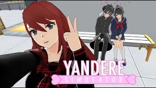 Matchmaking Ayano And Budo Yandere Simulator