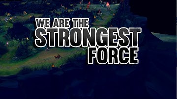 Instalok - When We Duo Queue ( Ellie Goulding - Love Me Like You Do PARODY)