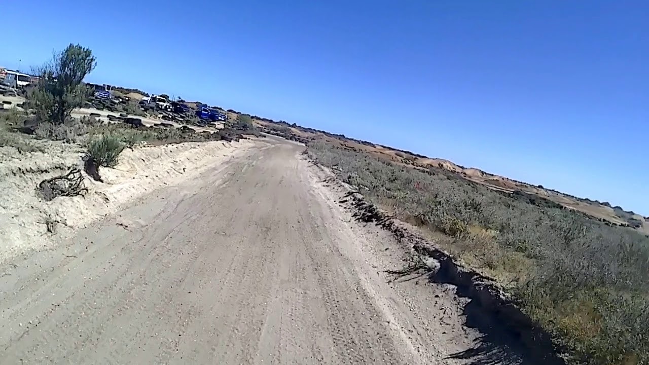 port gawler off road park YouTube