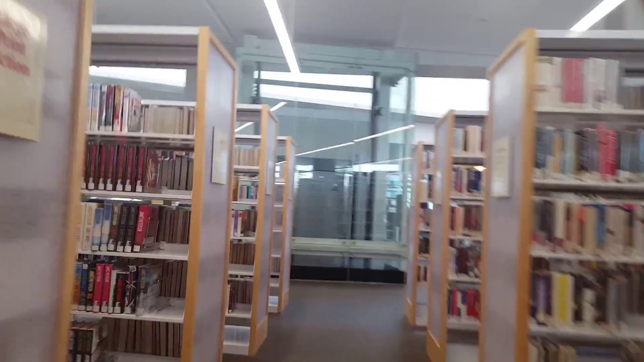 Thyssenkrupp Glass Hydraulic Elevator Great River Regional Library St Cloud Mn Youtube Thyssenkrupp Glass Hydraulic Elevator Great River Regional Library St Cloud Mn Youtube