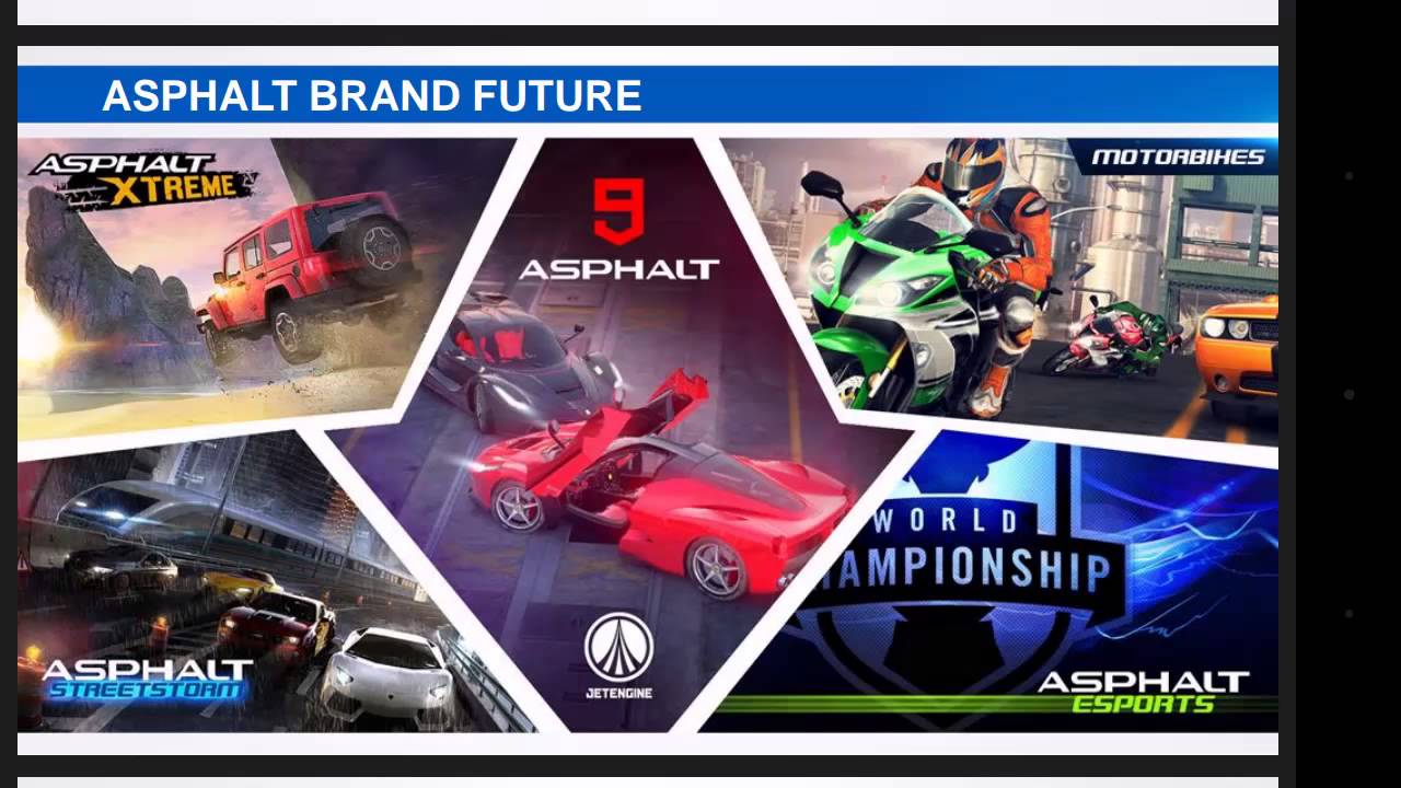 Взлом Asphalt 8: Airborne Чит бесконечные деньги для Андроид