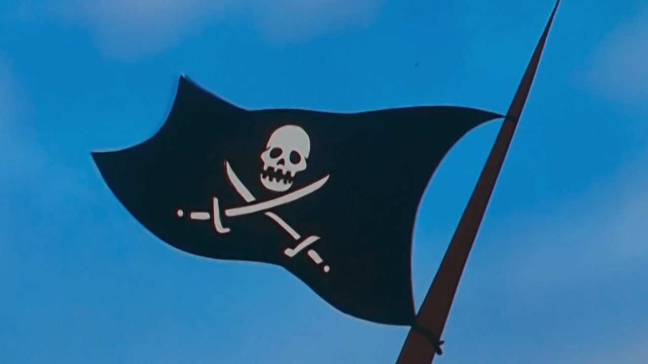 CORSARO NERO episodio 22 | BLACK CORSAIR | fiaba per bambini in italiano | TOONS FOR KIDS | IT