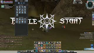 RF Online Remastered PVP | Siege Mode #LytogameContentCreator