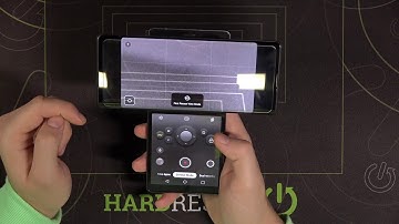 How to Use Gimbal Mode Camera Feature on LG Wing –  Gimbal Camera Mode