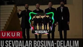 Bu Sevdalar Boşuna Delalım - Remix