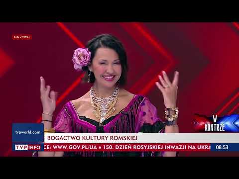 Kultura Romska w Polsce