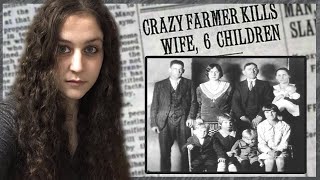 Lawson Family Murders | Christmas Day Killings