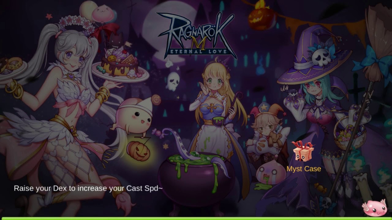 War of Emperium 08/08/19 Shadow Chaser POV Ep5 - Ragnarok Online Mobile SEA