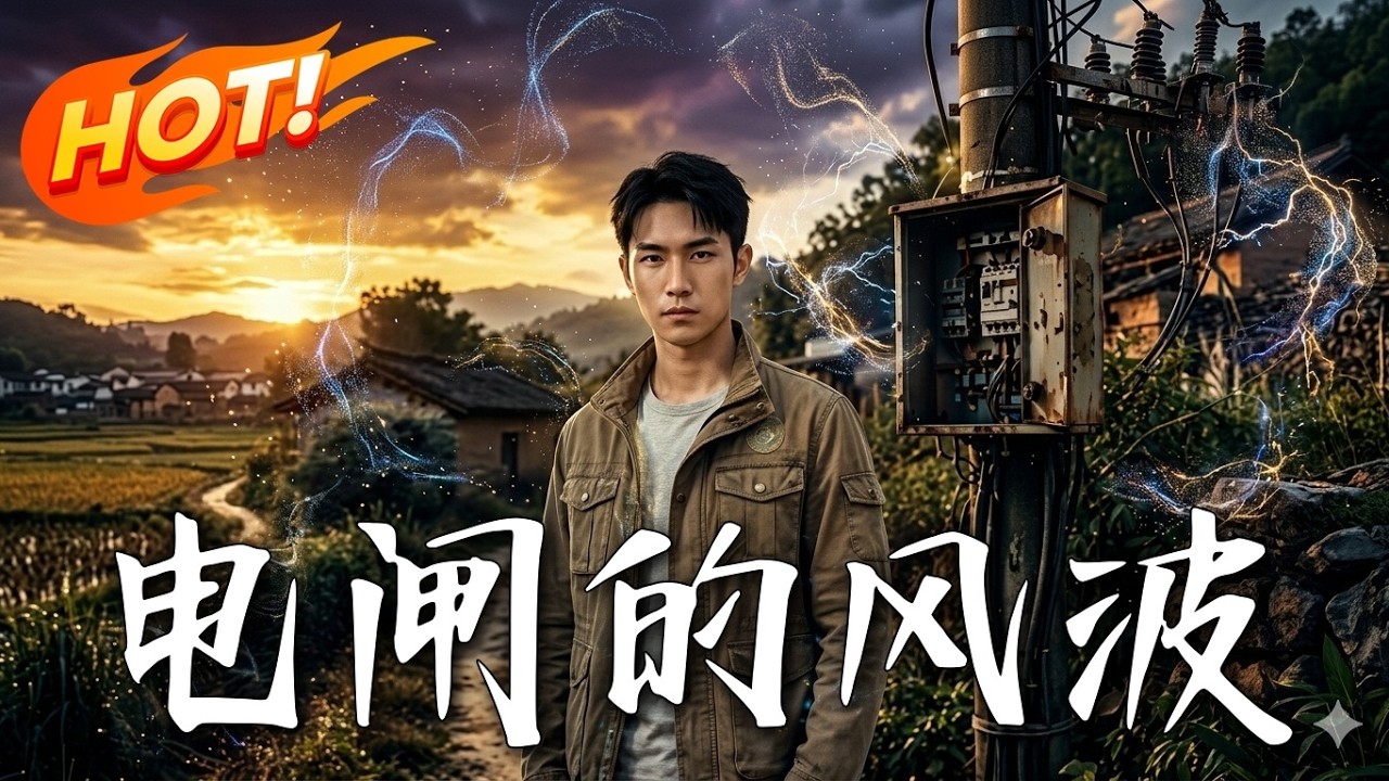 十年歸來：電氣工程師的科技復仇