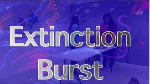 ABA procedure: Extinction