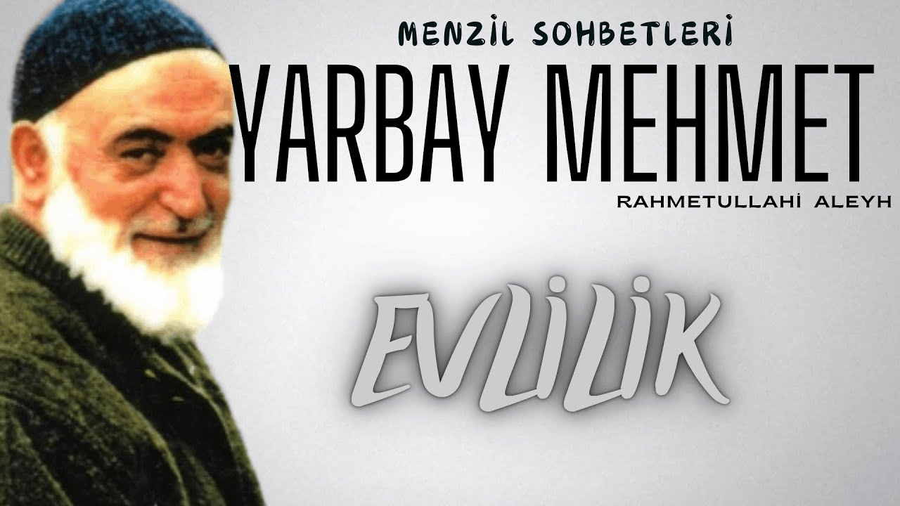 Evlilik - Yarbay Mehmet Ildırar (ra)