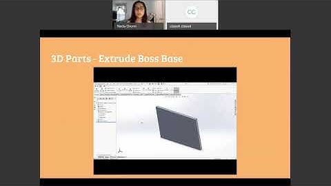 Intro to SolidWorks FTC, FRC