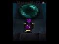 Monster..  | #minecraft #gamingshorts #edit #flamefrags #r #unstablesmp #viral #fyp #fpyシ #popular
