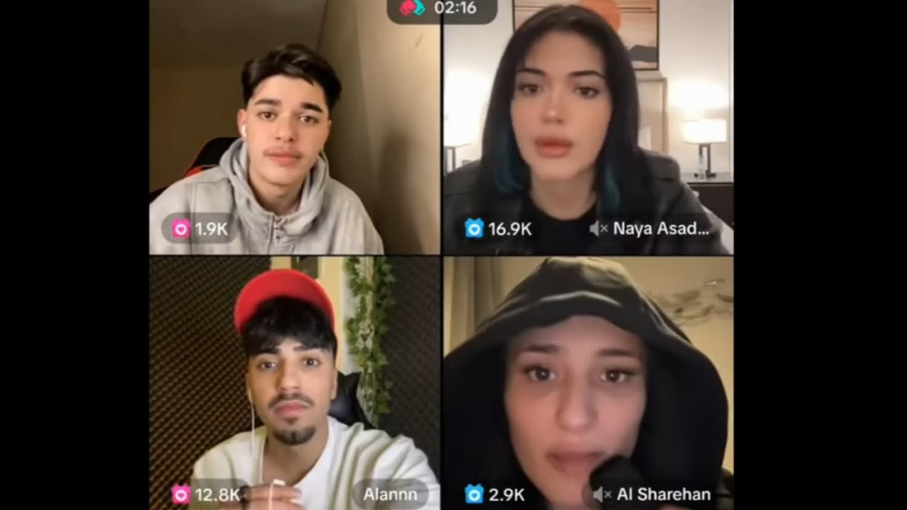 بث احمد وليد ~ 𝐀𝐡𝐦𝐞𝐝 𝐖𝐚𝐥𝐢𝐝