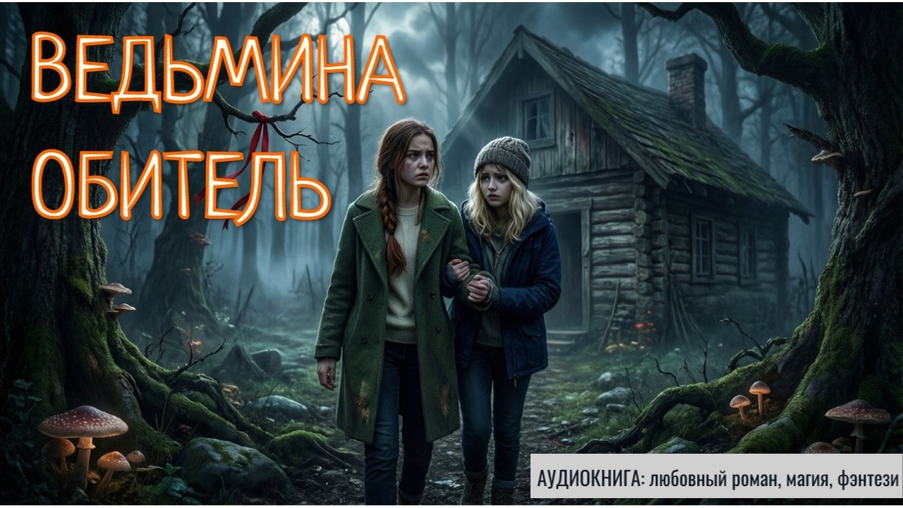 Ведьмина Обитель