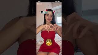 Stefany Kitty Bigo Live