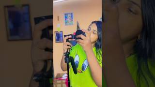 360° Face Tracking Stand की पूरी जानकारी हिंदी में #minivlog #shorts #facetracking