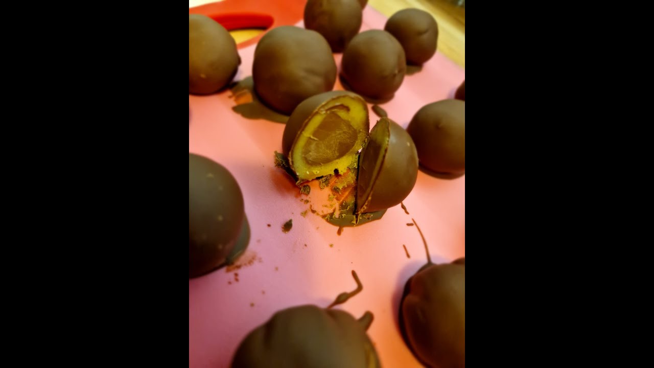 Mozartkugeln YouTube