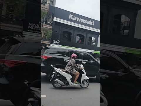 Motorcycle Ride Hanoi City Center #hanoi #motorcycle #motorcycleride