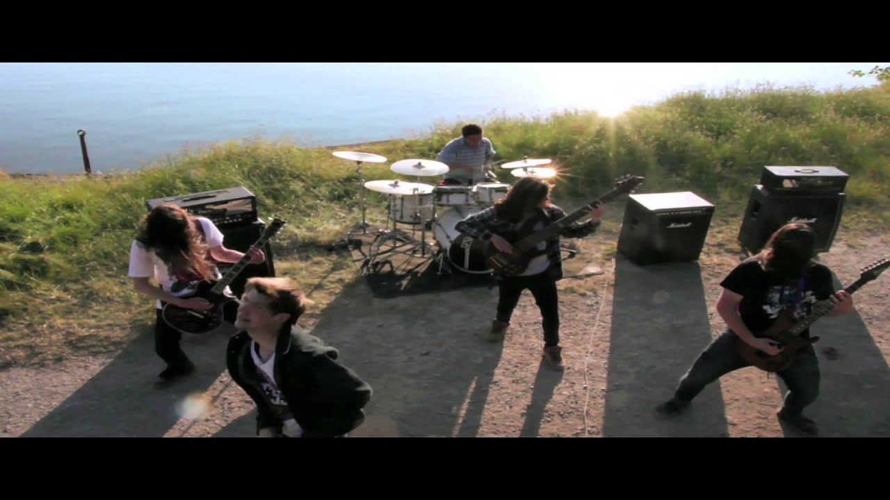 Elithia - "Dawn to Dusk" Official Music Video