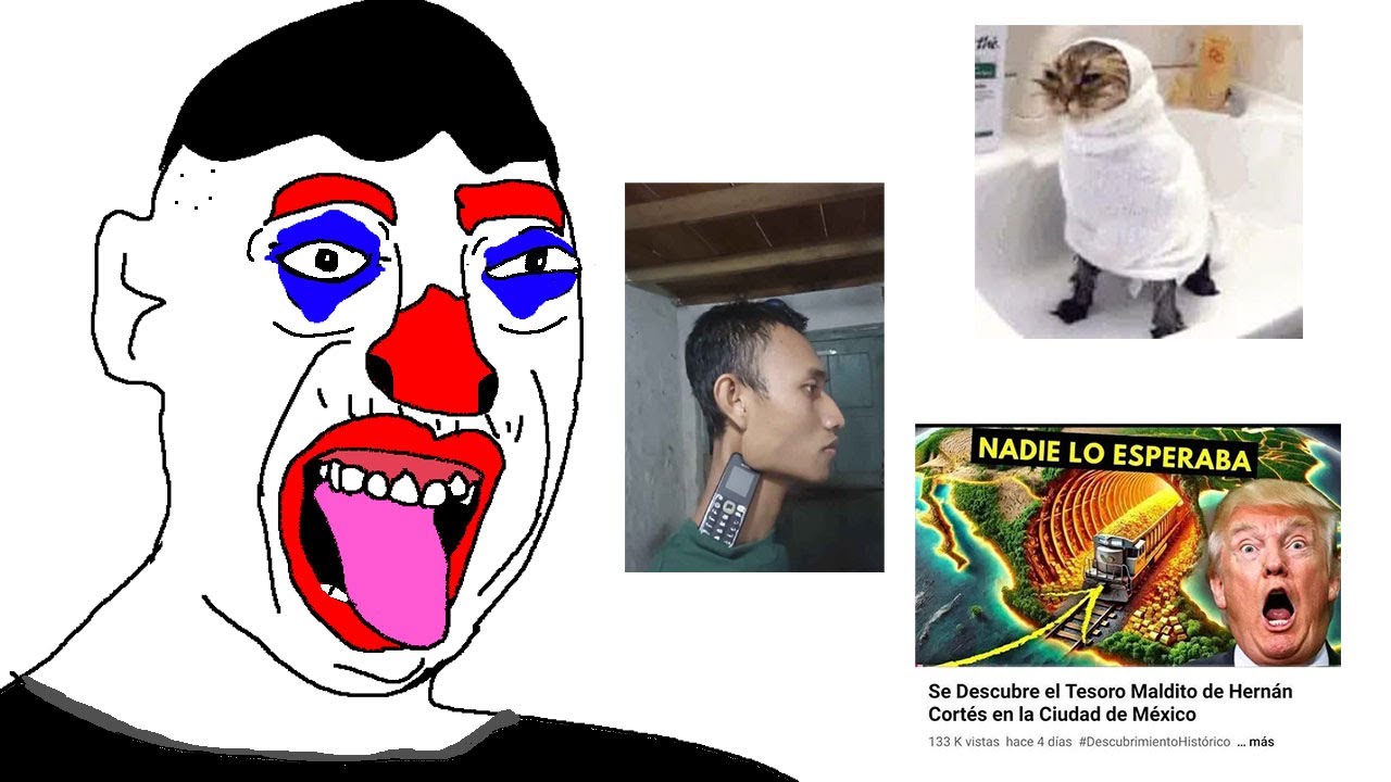 URI MOMOS MOMOS VIERNES DE MOMOS