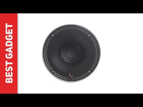 The Best Car Speaker - Infinity Primus PR6510CS Review