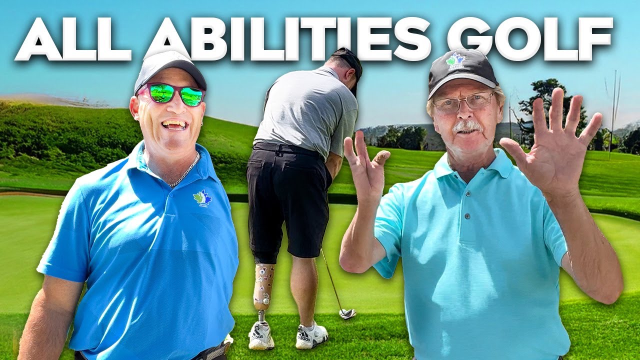 Best Golf Games to Play for people with Different Handicaps – CrispyBoysGolf