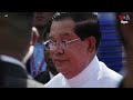លោក សុខ ឥសាន៖ កម្ពុជាអាចបង្កើតច្បាប់ប្រឆាំងក្រុមភេរវកម្មឲ្យ​បាន​ឆាប់ បើ​មានការ​បង្កើតរដ្ឋាភិបាល...