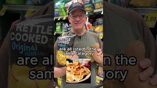 Are potatoes healthy? 🥔