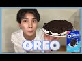 【オレオチーズケーキ】はじめてのおかしづくり。