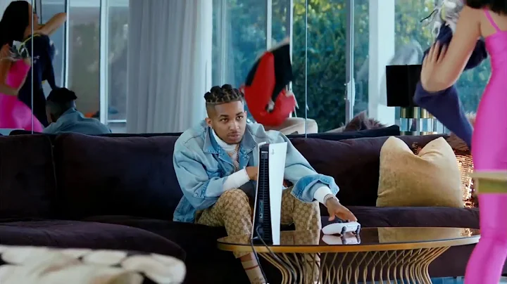 DJ K.I.D & DDG - Tony Montana (Music Video)