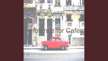 Pulsating Backdrops for Beaches